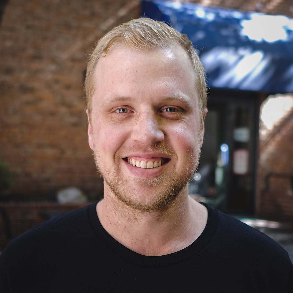 Photo of Ben Frerichs